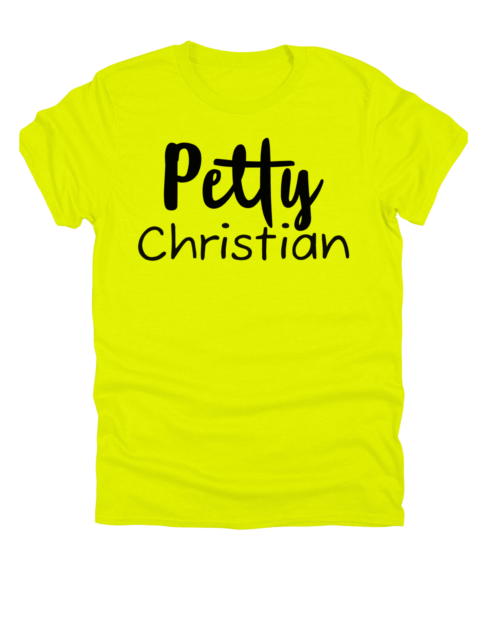 Petty Christian (Relaxed Fit)