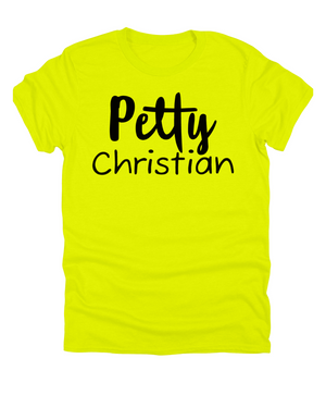 Petty Christian (Relaxed Fit)