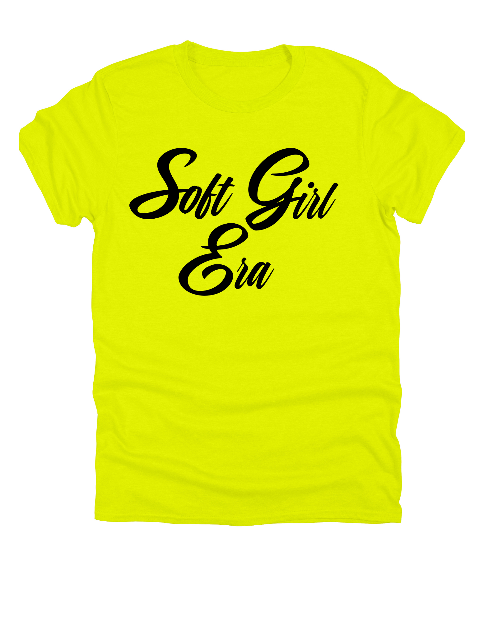 Soft Girl Era (Relaxed Fit)
