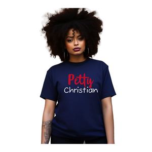 Petty Christian (Relaxed Fit)