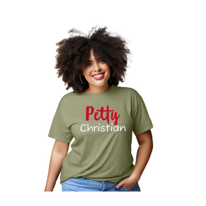 Petty Christian (Relaxed Fit)