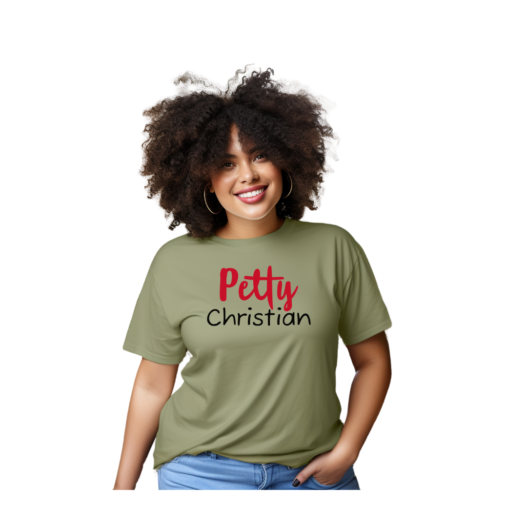 Petty Christian (Relaxed Fit)