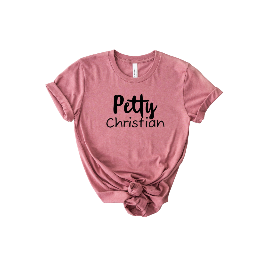 Petty Christian (Relaxed Fit)