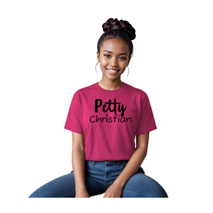 Petty Christian (Relaxed Fit)