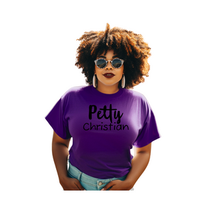 Petty Christian (Relaxed Fit)