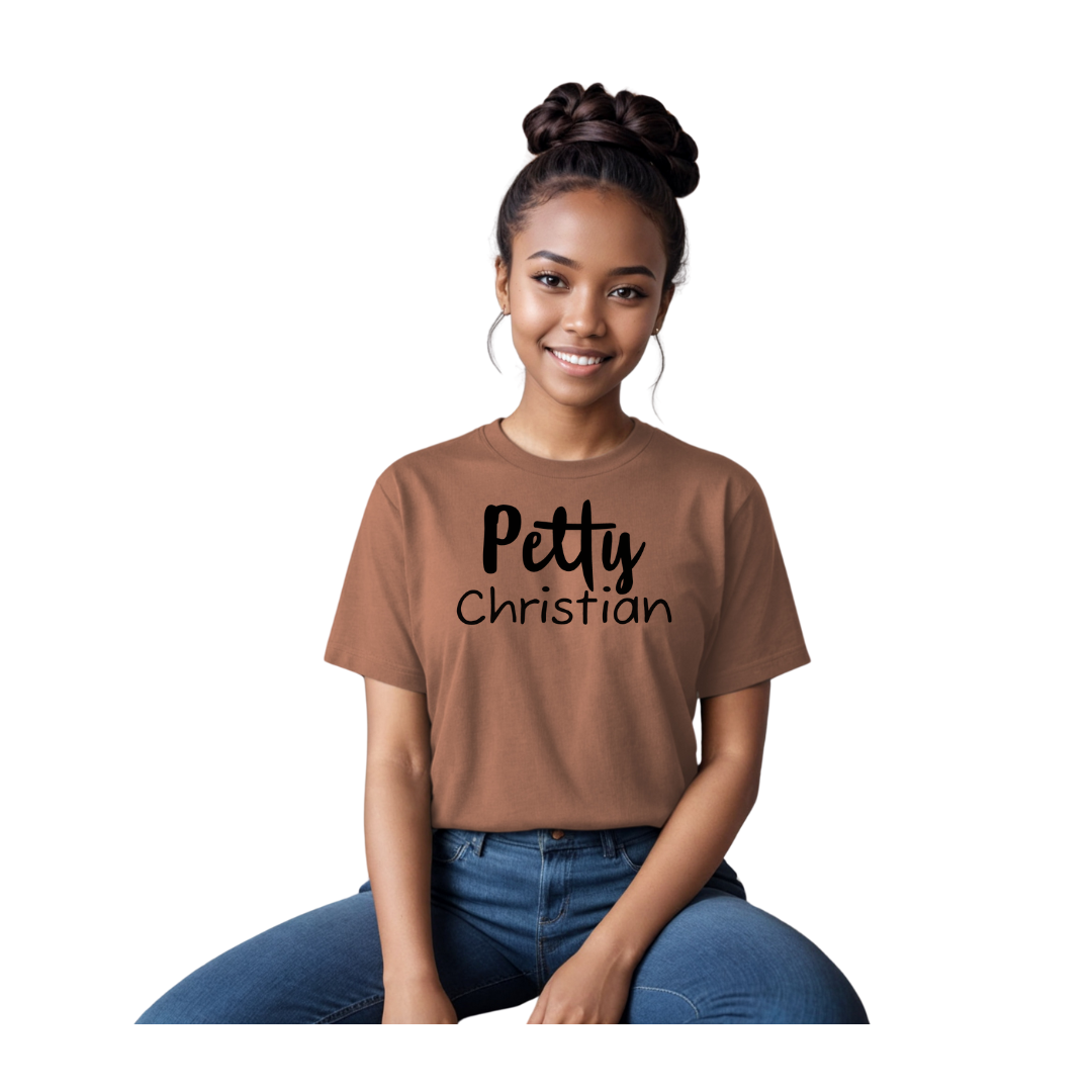 Petty Christian (Relaxed Fit)