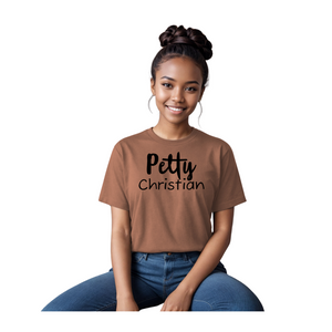 Petty Christian (Relaxed Fit)