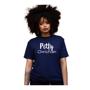 Petty Christian (Relaxed Fit)