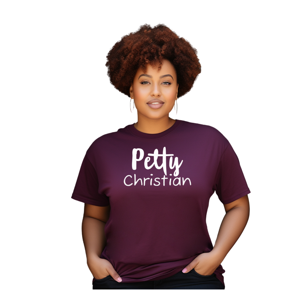 Petty Christian (Relaxed Fit)