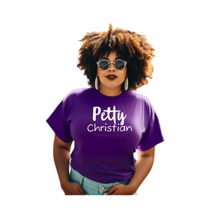 Petty Christian (Relaxed Fit)