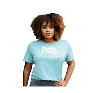 Petty Christian (Relaxed Fit)