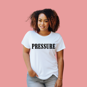 PRESSURE (Relaxed Fit)