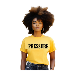 PRESSURE (Relaxed Fit)