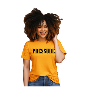 PRESSURE (Relaxed Fit)