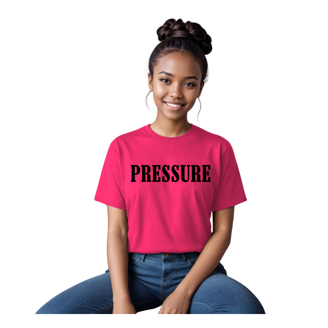 PRESSURE (Relaxed Fit)