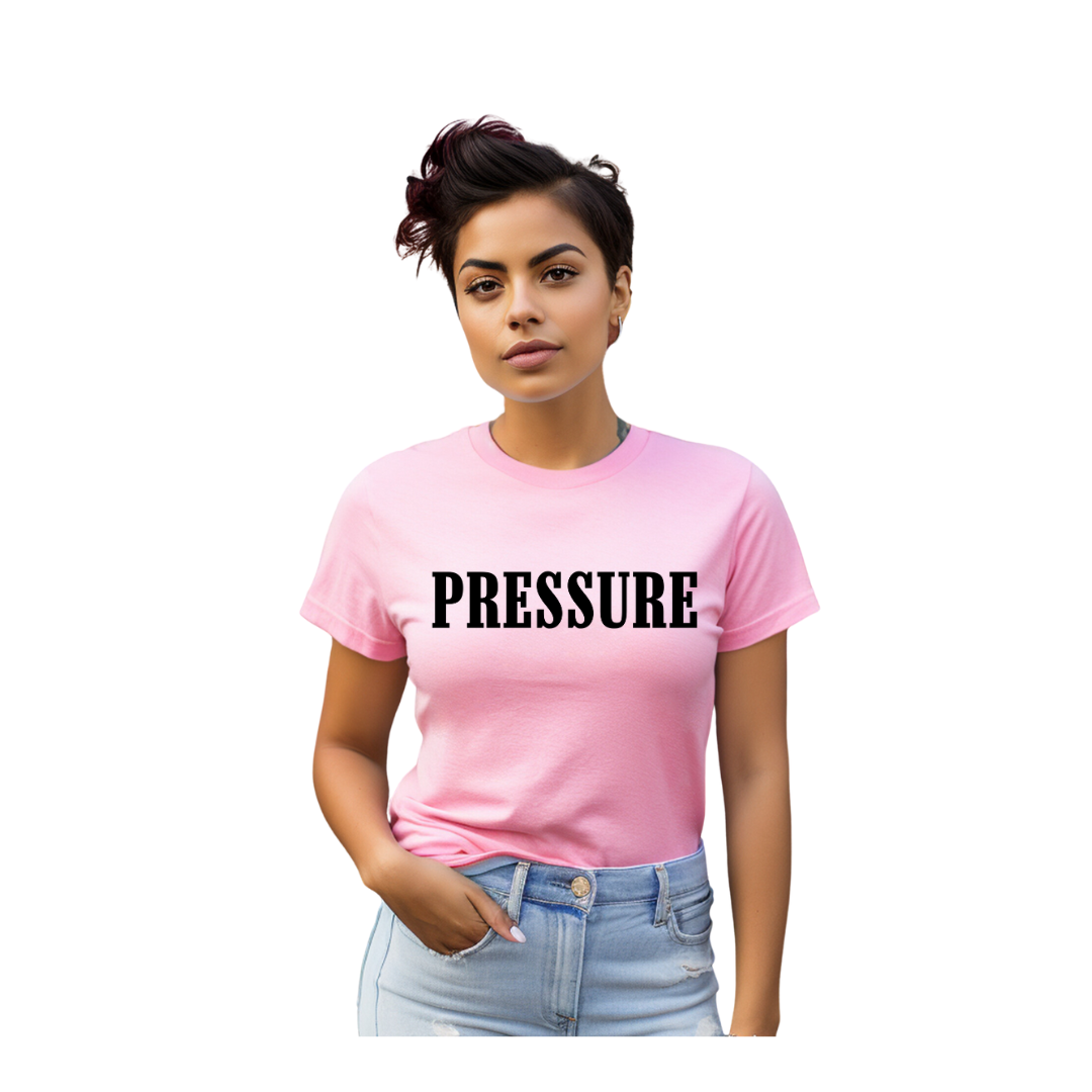 PRESSURE (Relaxed Fit)