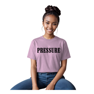 PRESSURE (Relaxed Fit)