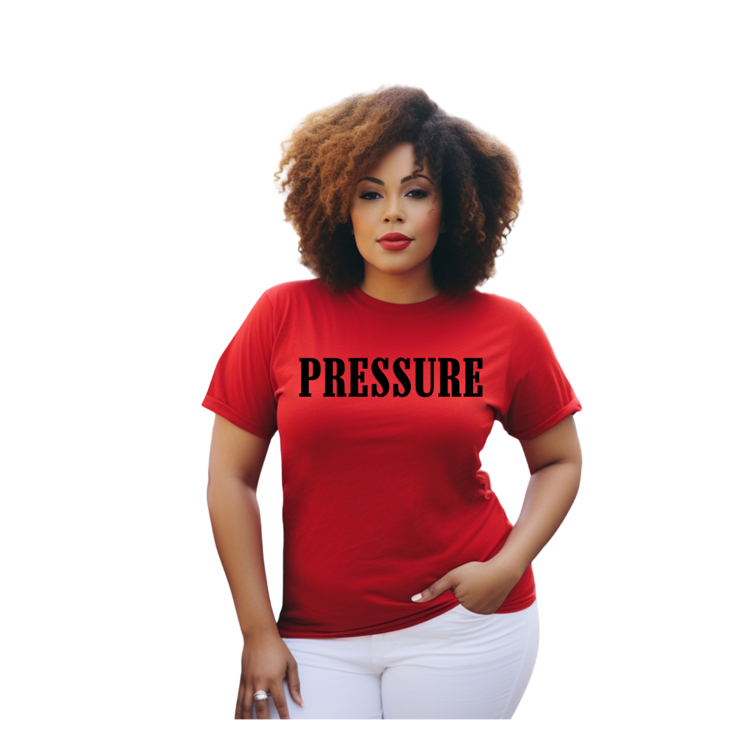 PRESSURE (Relaxed Fit)