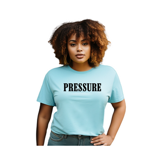 PRESSURE (Relaxed Fit)