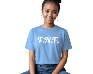 F.N.F. ( Slim Fit )