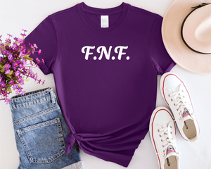 F.N.F. ( Slim Fit )