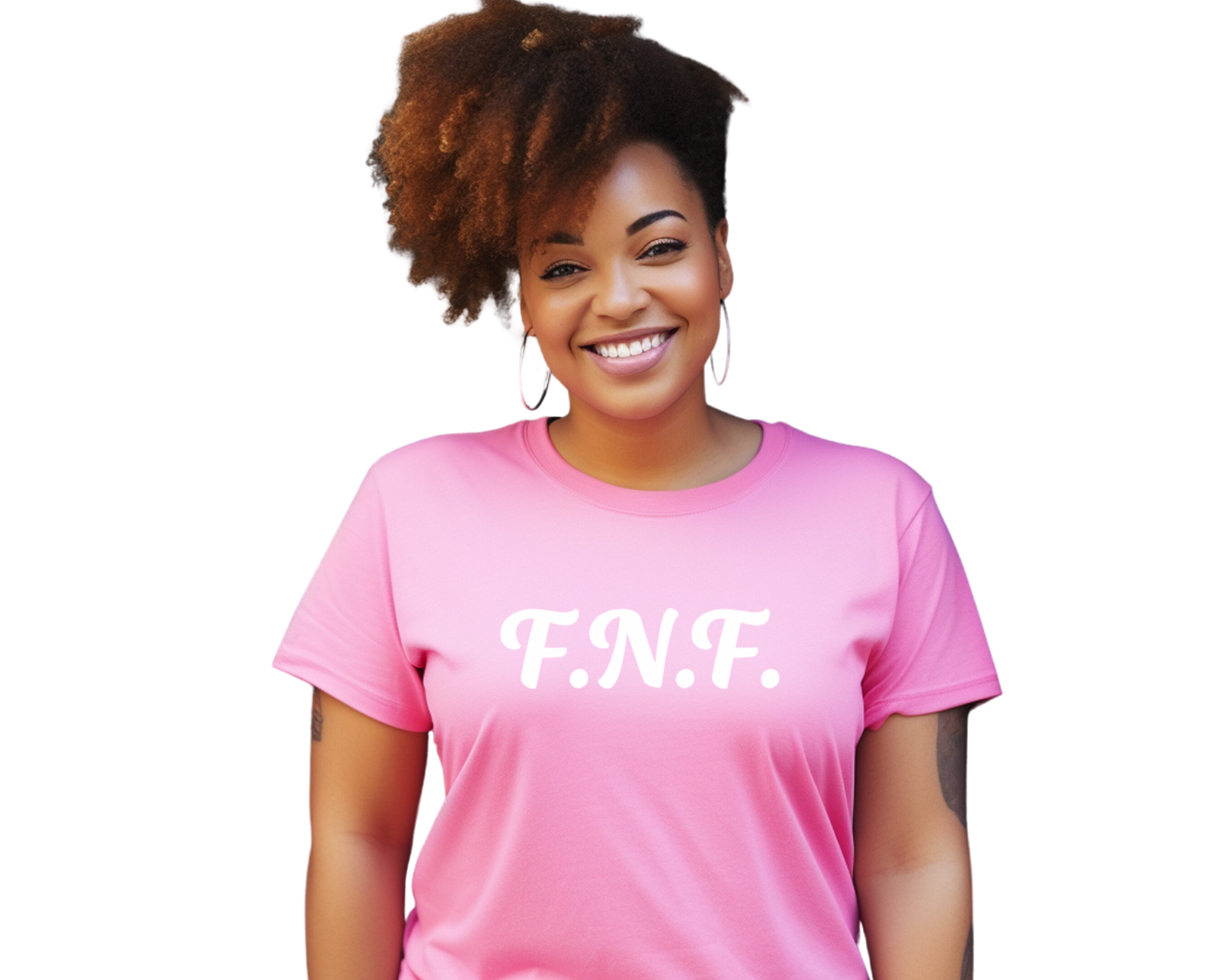 F.N.F. ( Slim Fit )