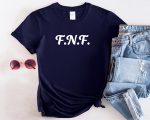 F.N.F. ( Slim Fit )