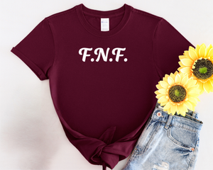 F.N.F. ( Slim Fit )