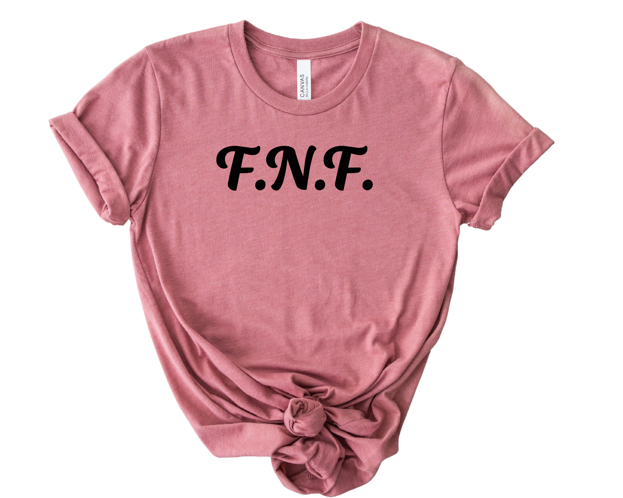 F.N.F. (Slim Fit)