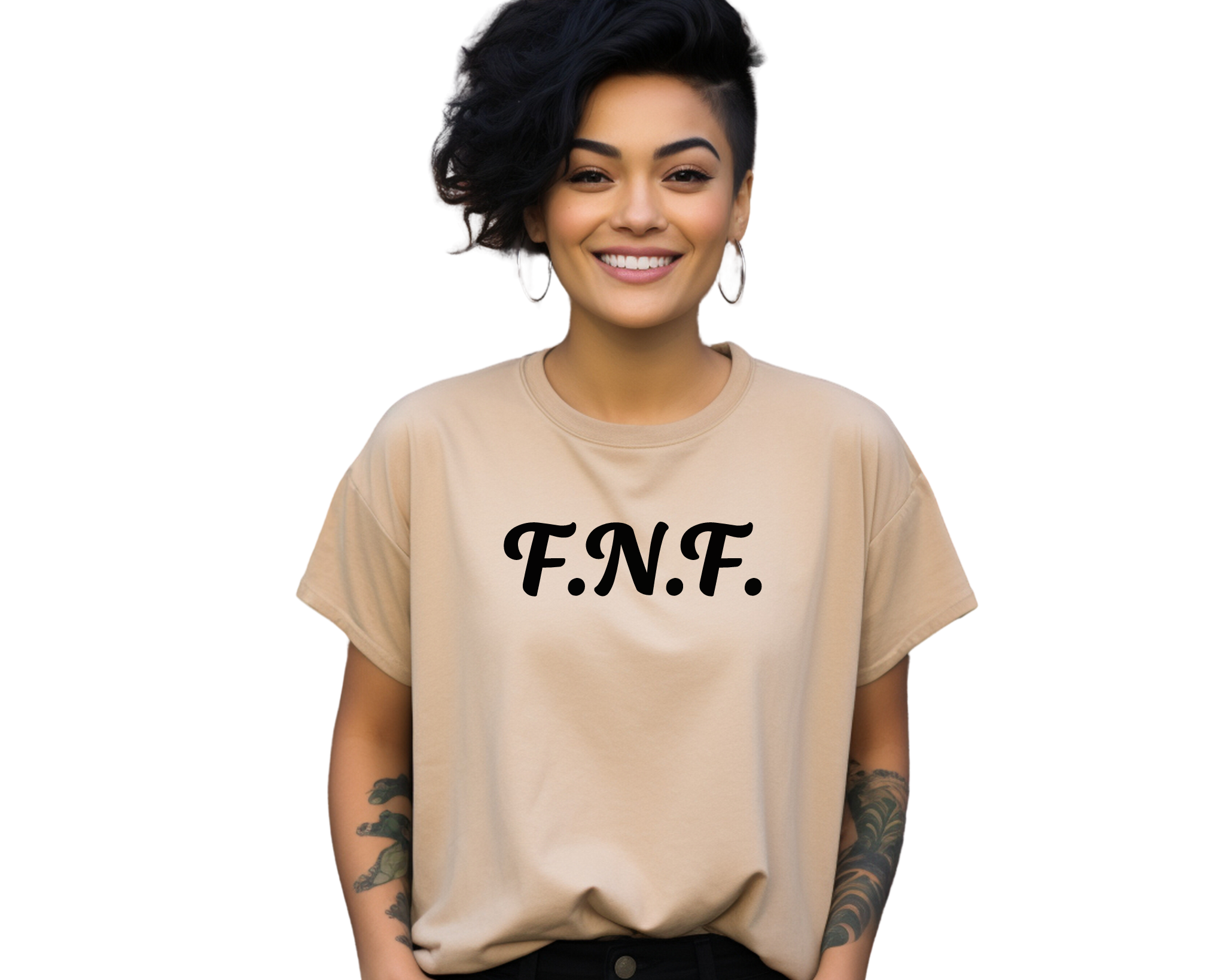 F.N.F. (Slim Fit)