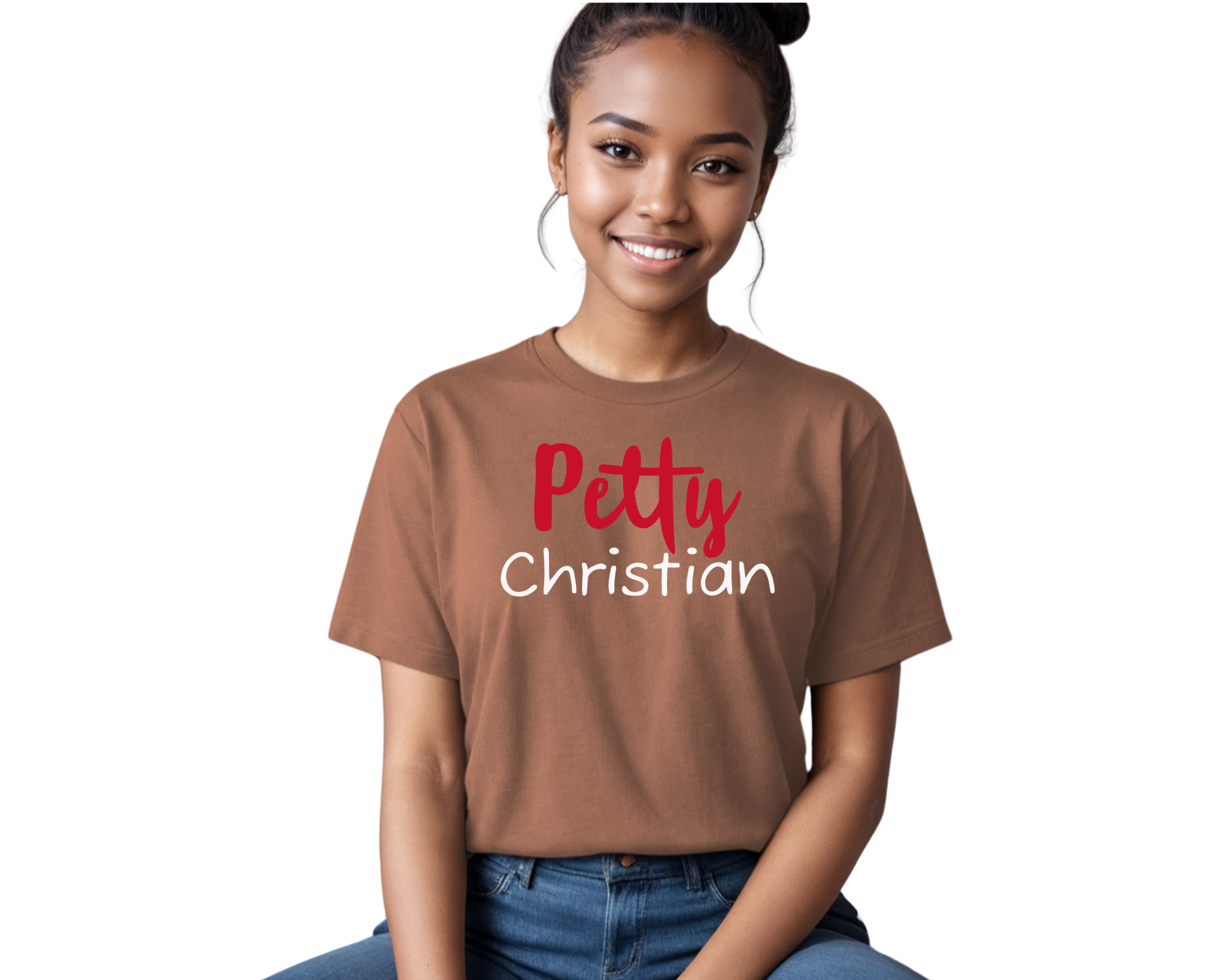 Petty Christian (Slim Fit)