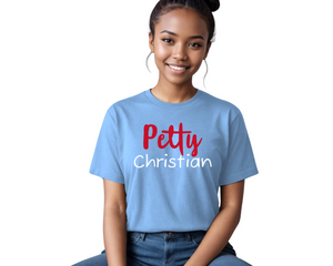 Petty Christian (Slim Fit)