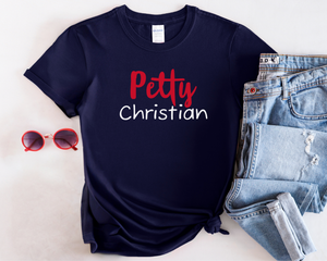 Petty Christian (Slim Fit)