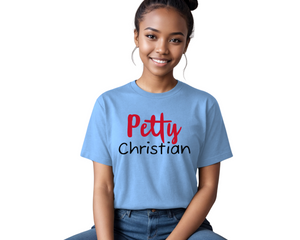 Petty Christian (Slim Fit)