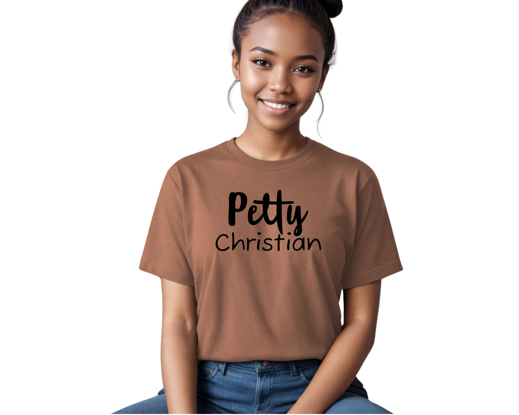 Petty Christian (Slim Fit)