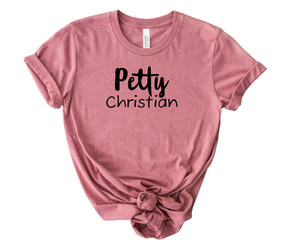 Petty Christian (Slim Fit)