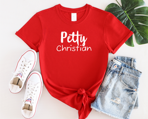 Petty Christian (Slim Fit)