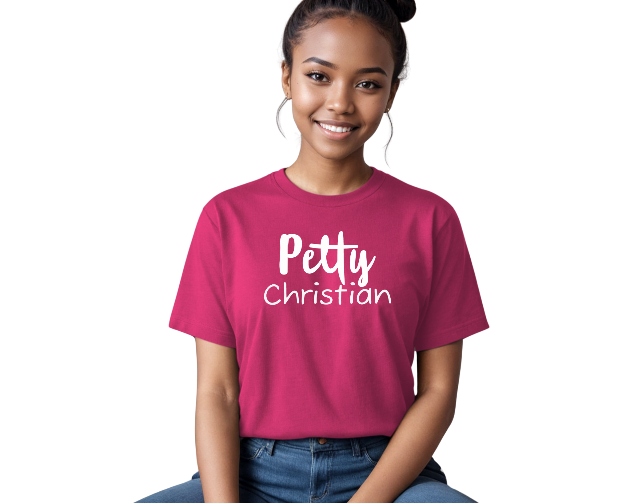 Petty Christian (Slim Fit)