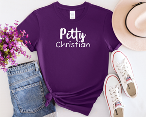 Petty Christian (Slim Fit)