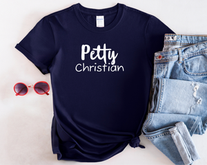 Petty Christian (Slim Fit)