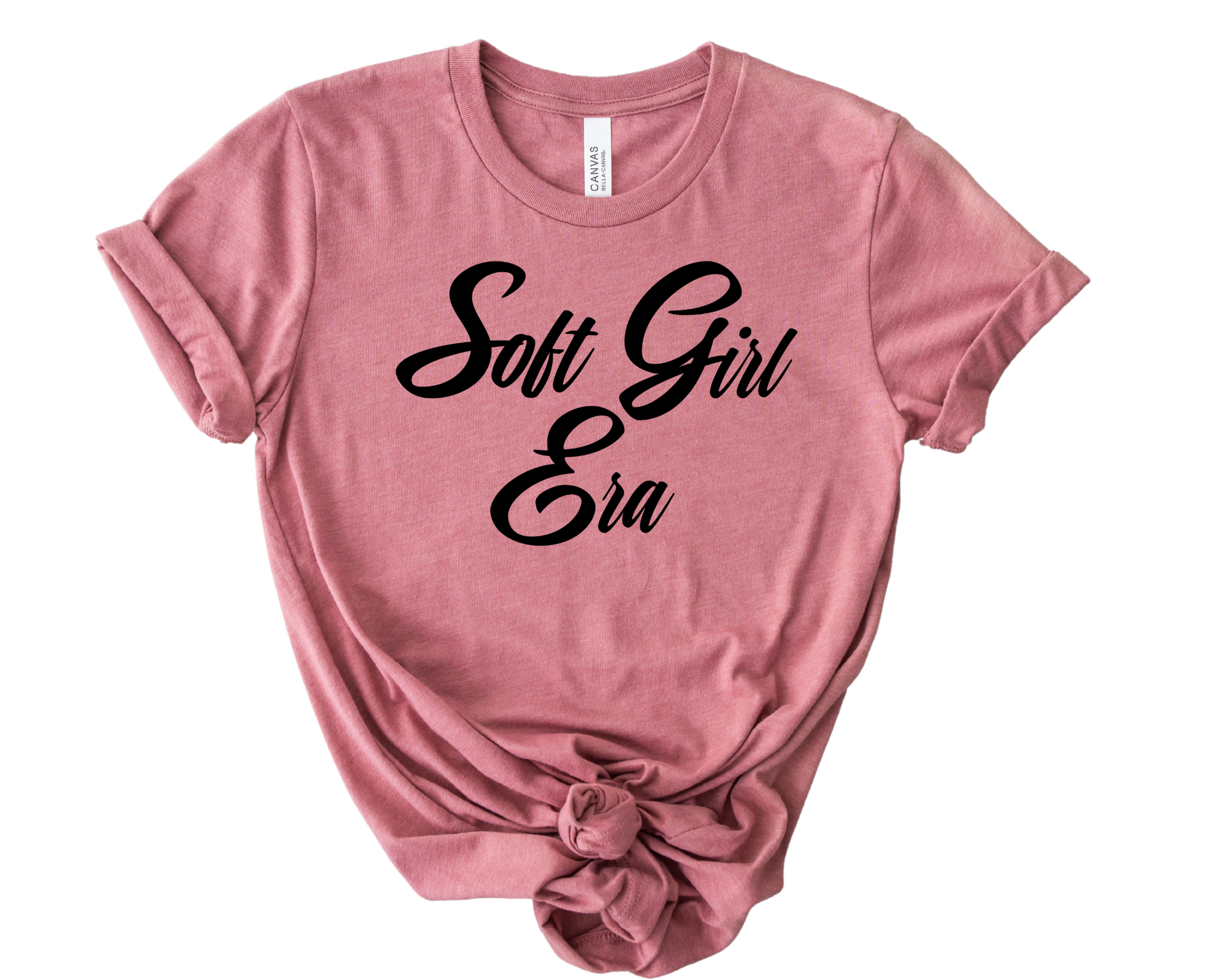 Soft Girl Era (Slim Fit)