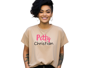 Petty Christian (Slim Fit)