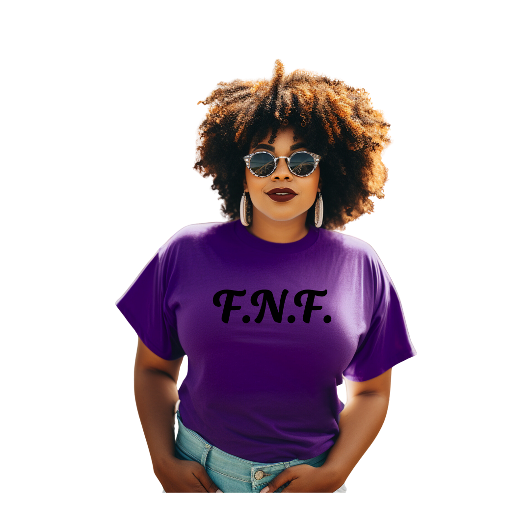 F.N.F. (Relaxed Fit)