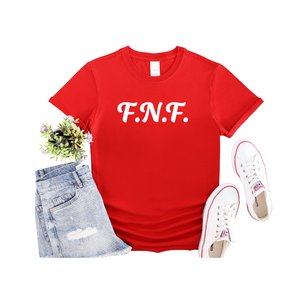 F.N.F. (Relaxed Fit)