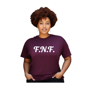 F.N.F. (Relaxed Fit)