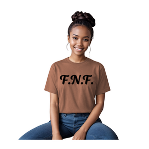 F.N.F. (Relaxed Fit)