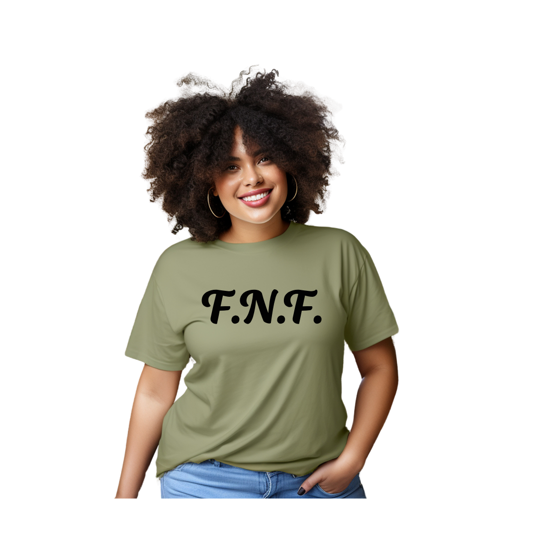 F.N.F. (Relaxed Fit)