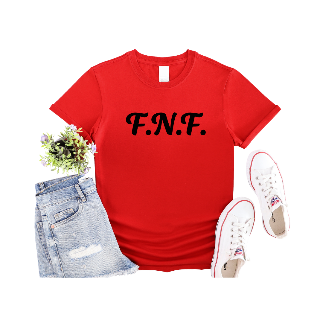 F.N.F. (Relaxed Fit)