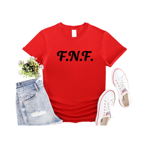 F.N.F. (Relaxed Fit)