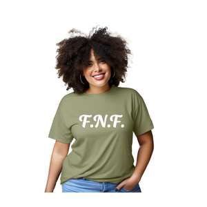 F.N.F. (Relaxed Fit)